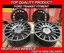 🇬🇧18” RST ALUWERKS