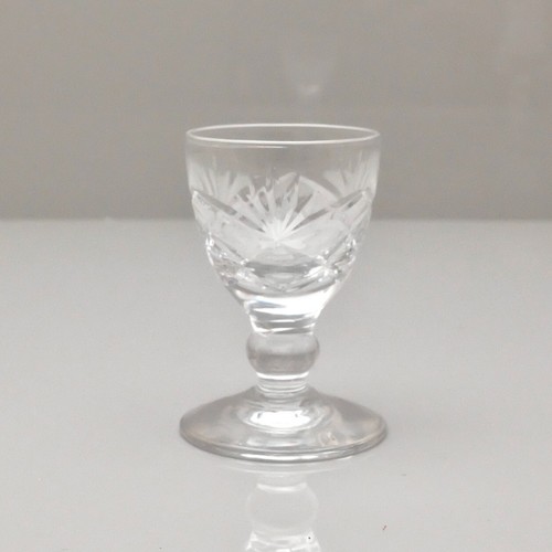 Royal brierley crystal braemar - brierley,