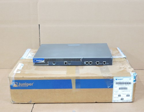 New juniper j2300 - new,
