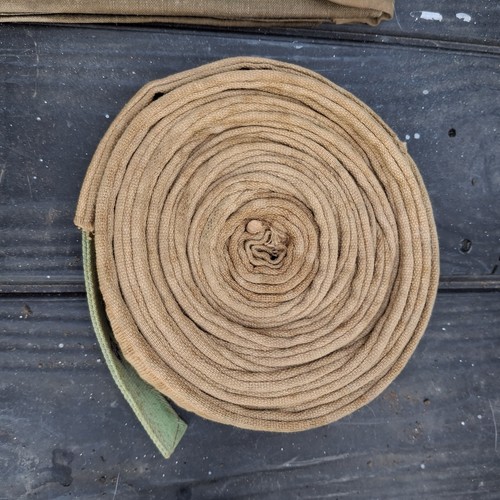 1945 ww2 vickers 303 - 1945, cloth