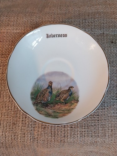 Liverpool road pottery trinket