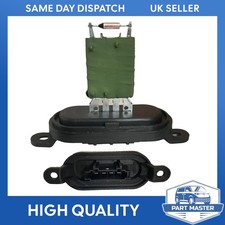 Heater Blower Motor Fan