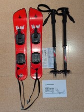 Kneissl Big Foot Set, Bigfoots