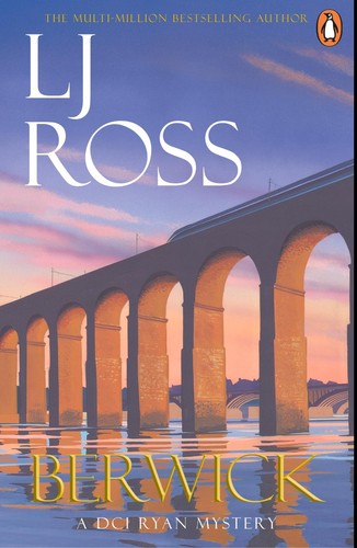 Ross berwick thrilling - ross, berwick: