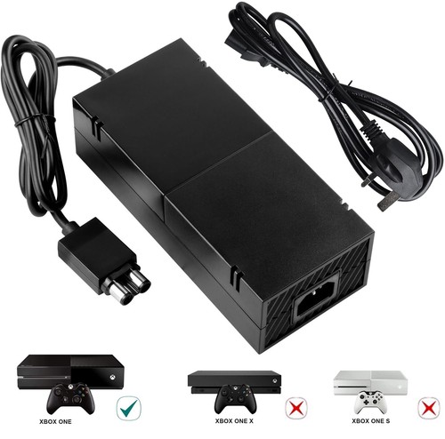 Power supply brick console for - power,