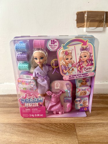 Barbie dream besties malibu - besties,