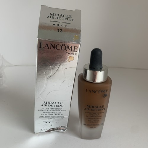 Lancome miracle air teint - lancome,