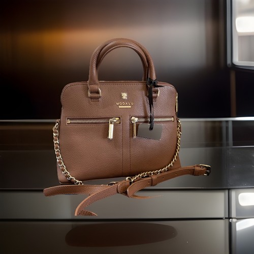 Modalu pippa small tan - modalu,