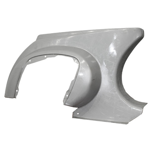 Right rear sheet metal vespa - metal,