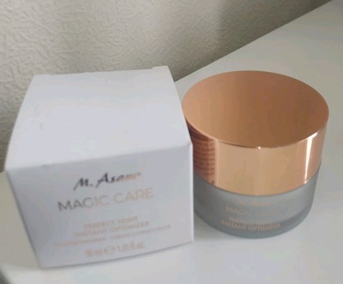 Asam magic care perfect - m.,