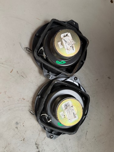 Audi mk1 1998 2006 - 8n, pair