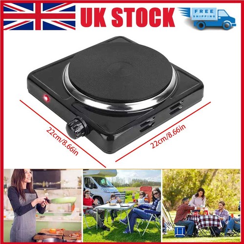 Hot plate electric cooker - hot,
