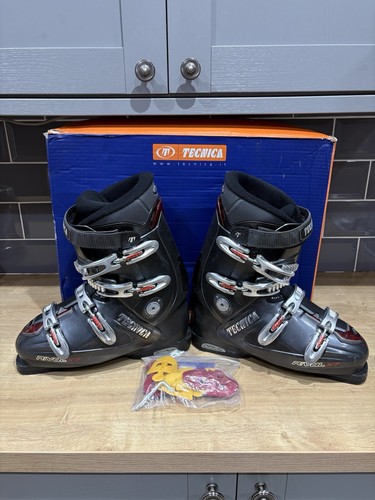 Tecnica rival ultrafit - x7,
