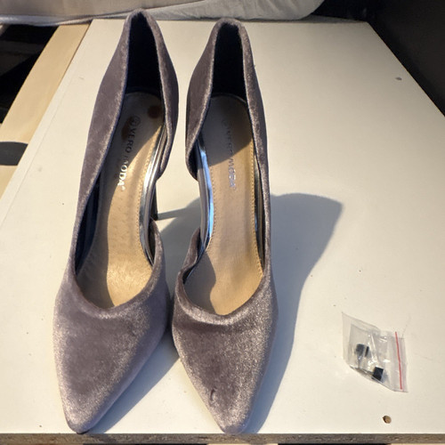 Dorothy perkins mink velvet - perkins,