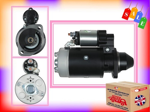 Starter for lamborghini - for,