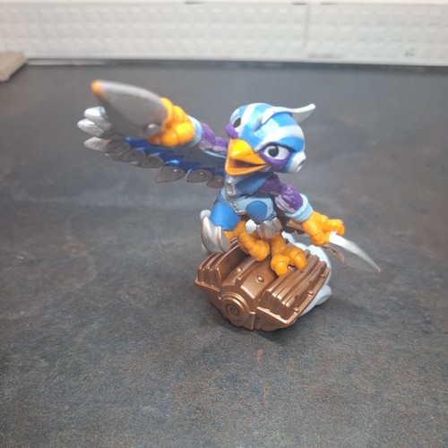 Skylander figures choose - *choose, your