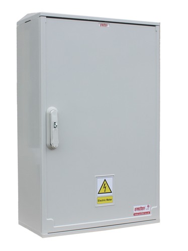 Grp electric meter - electric,