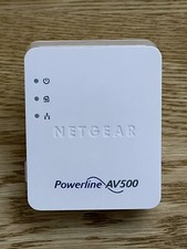 1 x Netgear XAV5201 AV500 Nano