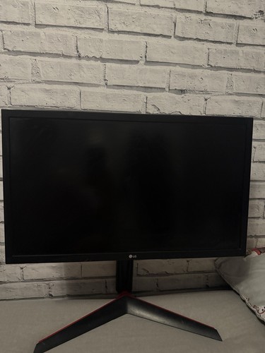 Ultragear 24gl650 fhd - ultragear,