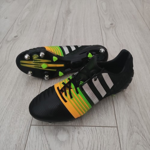Adidas nitrocharge uk 7 - adidas,
