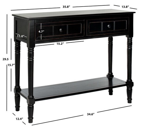 Safavieh samantha console - samantha,