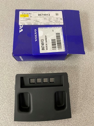 New genuine volvo xc90 - genuine,