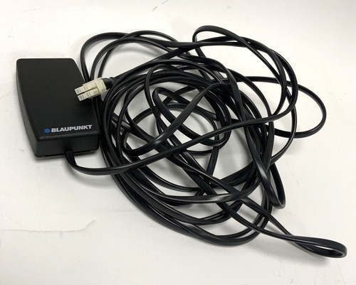 Magnetic field probe blaupunkt - magnetic,