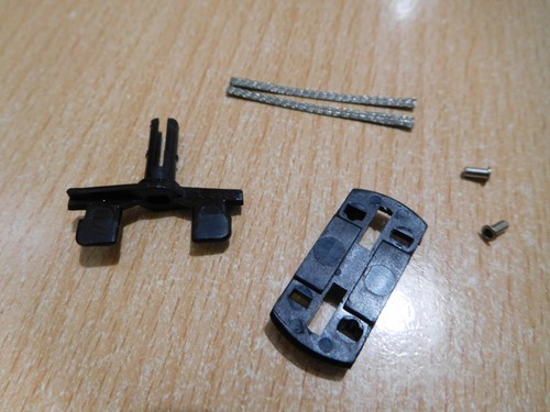 Scalextric super stox - -,