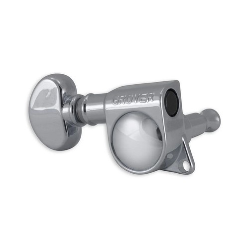Grover 305 series mid size - grover,