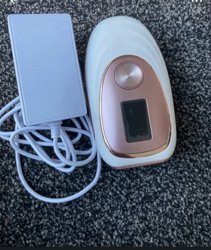 Ipl hair removal device - ipl,
