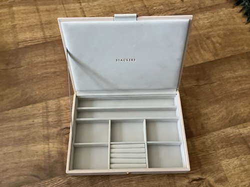Stackers jewellery box - stackers,