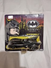 ERTL BATMAN RETURNS BATMOBILE