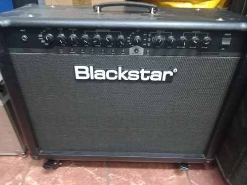 Blackstar 260 tvp combo - 260,