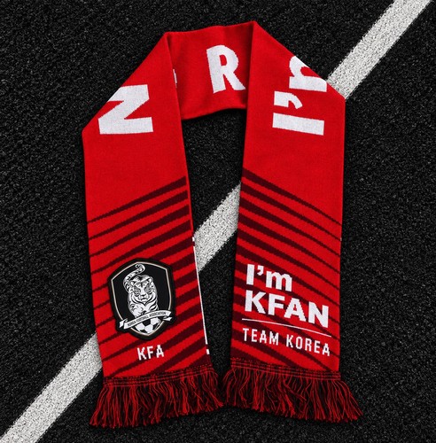 Korea football association kfa - association,