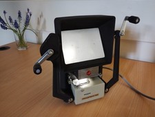 Prinz Proofmaster Editor -