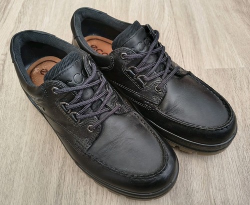 Men ecco track shoes uk9 - ecco,