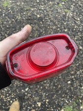 Yamaha Vintage RS200 Complete