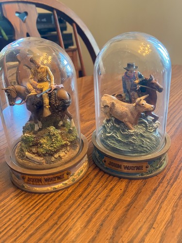 Set john wayne - wayne, figurines
