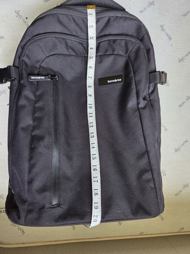 Samsonite travel luggage bag - samsonite,