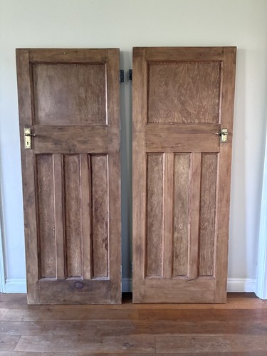 1930s internal varnished - 2,