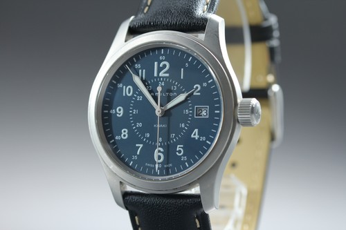 Hamilton khaki field h682010 - hamilton,
