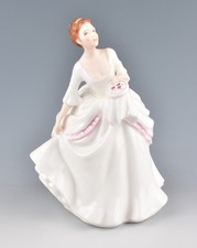 Royal Doulton Vanity Fair