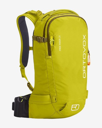 Ortovox freerider 28l - freerider, ski