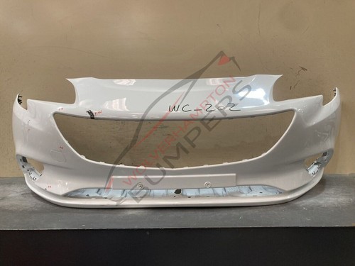 Vauxhall corsa 2014 2018 - corsa, 2014-2018