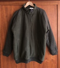 James Pringle/EWM Men’s Zip