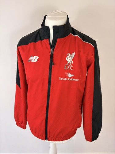 Liverpool new balance red - fc,