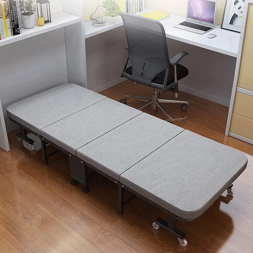 Folding single sofa - folding,