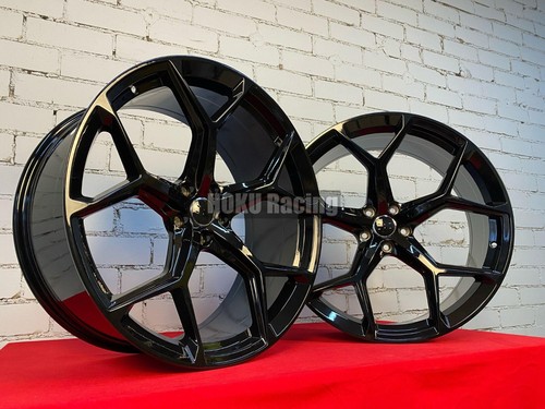 Rs6 style g black - rs6,