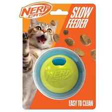 Nerf Cat Puzzle Feeder Ball