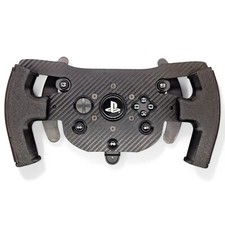 Thrustmaster T300 F1  Open Wheel Rim / Formula Steering Wheel Mod